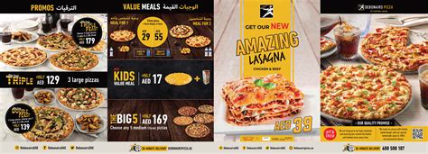 Debonairs 